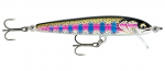 Vobleris Rapala Floating Elite FE85 8.5cm GDRT - Gilded Rainbow Trout 8.5 cm