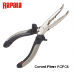 Rapala lenktos žvejo replės RCPC6 BLT i&scaron;siuntimas 1-3 d.