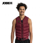 Gelbėjimosi liemenė JOBE Fragment Vest Men Burgundy Red XXXL