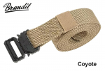 Brandit taktinis diržas Coyote MLP i&scaron;siuntimas 9 d.