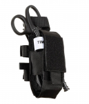 MFH IFAK Molle taktinis turniketo dėklas juodas MLP i&scaron;siuntimas 9 d.