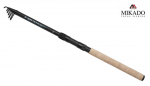 Me&scaron;kerė Mikado Sasori Tele Float 300 cm 5-30g (6 sek.) BLT i&scaron;siuntimas 1-3 d.