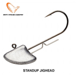 Savage Gear Standup Galvakabliai Kabliuko dydis 2/0 10 g