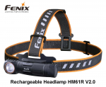 Žibintuvėlis Fenix HM61R V2.0 .