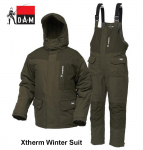 Kostiumas DAM Xterm Winter Suit 8000mm M
