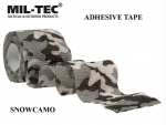 Lipni elastinė juosta Mil-tec snowcamo MLP i&scaron;siuntimas 9 d.