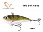 Guminukas Savage Gear TPE Soft Vibes Perch 6.6 cm