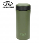 Highlander Forces 330 ml termo puodelis Olive MLP i&scaron;siuntimas 9 d.
