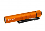 Olight I3T 2 EOS žibintuvėlis Orange 300 lm MLP i&scaron;siuntimas 9 d.