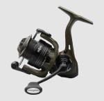 Žvejybinė ritė Savage Gear SG4AG 2500 FD 6+1bb TLT i&scaron;siuntimas 2-4 d.