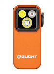 Įkraunamas žibintuvėlis Olight Oclip Pro Orange MLP i&scaron;siuntimas 9 d.