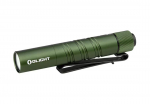Olight I3T 2 EOS žibintuvėlis OD Green 300 lm MLP i&scaron;siuntimas 9 d.
