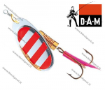 Sukriukė DAM effzett standart Stripe 12 g