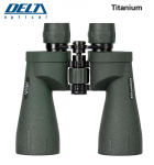 Žiūronai Delta Optical Titanium 9x63 MLP i&scaron;siuntimas 9 d.