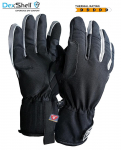 Neper&scaron;lampamos Žieminės Pir&scaron;tinės DexShell Ultra Weather Winter M
