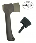 Kirvis Mil-tec 228 mm MLP i&scaron;siuntimas 9 d.