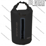 Neper&scaron;lampamas mai&scaron;as JR GEAR Heavy Duty 30L juodas .