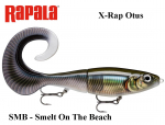 Vobleris Rapala X-Rap Otus SMB - Smelt On The Beach 17 cm