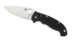 Sulankstomas peilis Spyderco Manix 2 XL C95GP2 TLT i&scaron;siuntimas 2-4 d.
