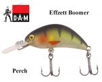 Vobleris EFFZETТ BOOMER Perch skęstantis 4 cm