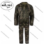 Mil-tec kostiumas nuo lietaus CCE woodland (mi&scaron;kas) L