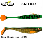 Storm R.I.P T-Bone su jig spirale GMOT 23 cm