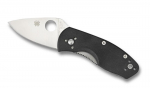 Peilis Spyderco Ambitious C148GP TLT i&scaron;siuntimas 2-4 d.