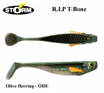 Storm R.I.P T-Bone su jig spirale OHE 18 cm