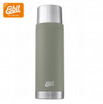 Termosas Esbit Sculptor Vacuum Flask 1.0 l Stone Grey BLT i&scaron;siuntimas 1-3 d.