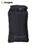 Snugpak Dri-sak neper&scaron;lampantis mai&scaron;as 13 L juodos spalvos .