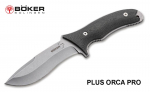 Peilis B&ouml;ker Plus Orca Pro .