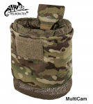 Dėtuvių krep&scaron;elis atviras Competition Dump Pouch MultiCam MLP i&scaron;siuntimas 9 d.