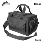 Helikon Range krep&scaron;ys 18 l Juodas MLP i&scaron;siuntimas 9 d.