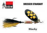 Sukriukė DAM effzett Dresser Blacky 12 g