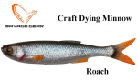 Guminukas Savage Gear Craft Dying Minnow Roach 10 cm