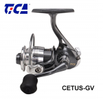 Ritė TiCA Cetus GV500 4+1BB .