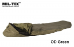 Mil-Tec Modular Miegmai&scaron;io Užvalkalas OD Green MLP i&scaron;siuntimas 9 d.