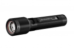 Įkraunamas žibintuvėlis LED LENSER P5R 503109 TLT i&scaron;siuntimas 2-4 d.