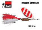 Sukriukė DAM effzett Dresser Stripe 12 g