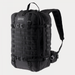 Kuprinė MAGNUM Taiga 45L Juoda .