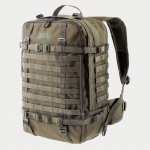 Kuprinė MAGNUM Taiga 45L žalia .
