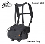 Helikon Foxtrot Mk2 Juosmens krep&scaron;ys 5,5 l Shadow Grey MLP i&scaron;siuntimas 9 d.