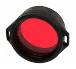 Armytek AF-39 raudonas filtras TLT i&scaron;siuntimas 2-4 d.