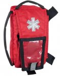 Vaistinėlė-dėklas Helikon Universal Med Insert First (raudona) MLP i&scaron;siuntimas 9 d.