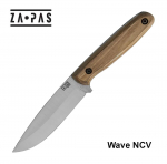 Za-Pas Wave NCV peilis MLP i&scaron;siuntimas 9 d.