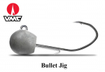 Galvakabliai Rapala Bullet Jig Heads #6/0 10 g