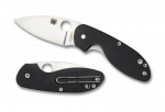 Ki&scaron;eninis peilis Spyderco Efficient C216GP .