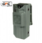 GFC Tactical CAT Turniketo Dėklas Žalias TLT i&scaron;siuntimas 2-4 d.