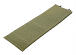 Mil-Tec savaime prisipučiantis kilimėlis Olive 186 x 53 x 2.5 cm TLT i&scaron;siuntimas 2-4 d.