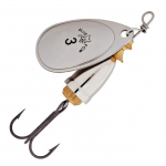Sukriukė Blue Fox Shallow Super Vibrax S 6 g